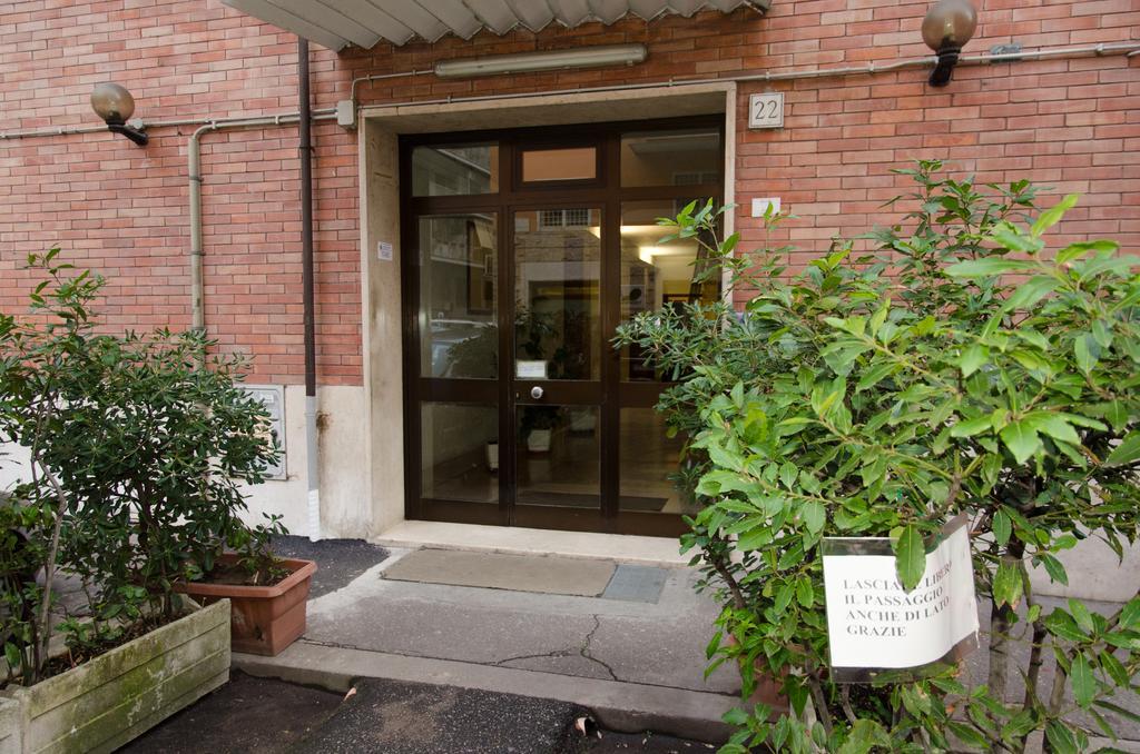 Vatican's Sight Apartamento